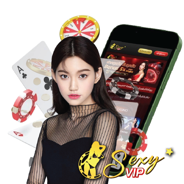 SEXYVIP888 CASINO-1-3